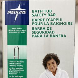 Bath Safety Bar