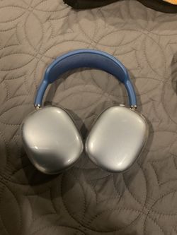 AirPods max