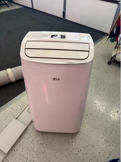 AC portable ac unit