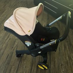 Doona baby stroller 