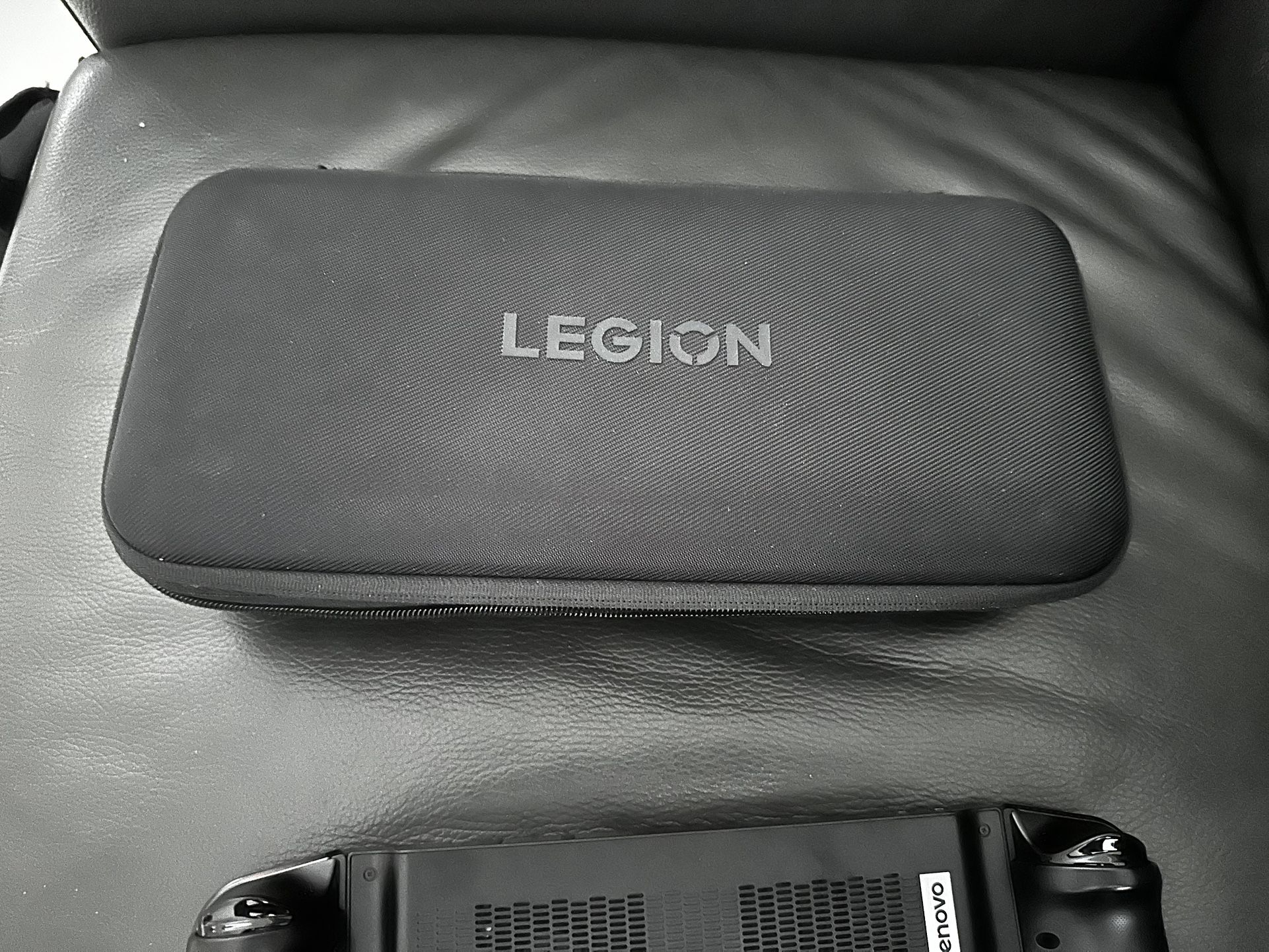 Legion Hand Held Pc