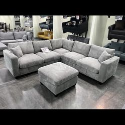 Living Room Set 
