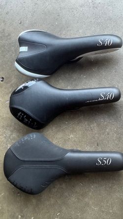 Fizik bike saddles