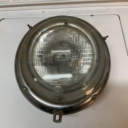 Vw Headlight