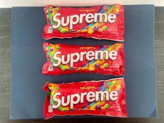 Supreme Skittles