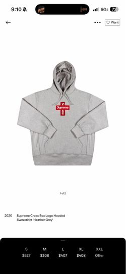 Supreme BOGOs for cheap