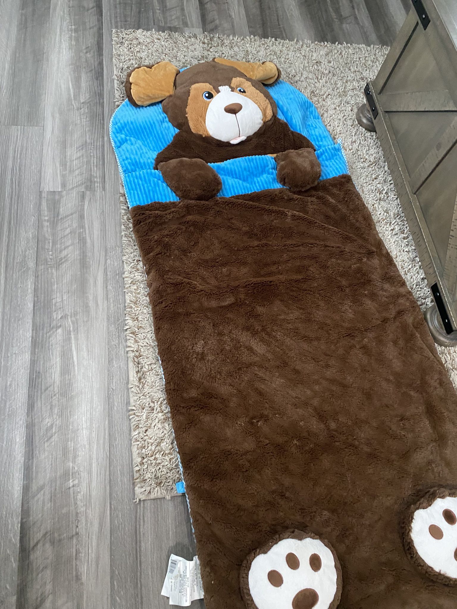 Hug Fun SLEEPING BAG