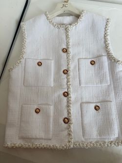 C vest