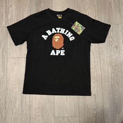 Bape T Shirts