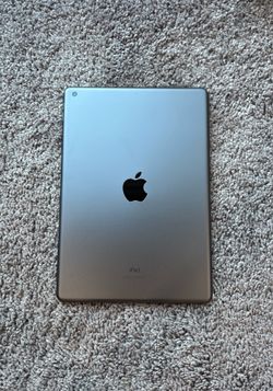 Apple iPad