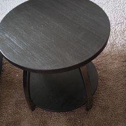 End Tables