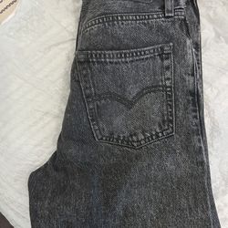 25-27 Size Levi’s-perfect For School