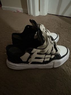 Amari mmy black size 44