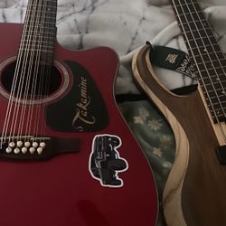 G Series Takamine Guitar