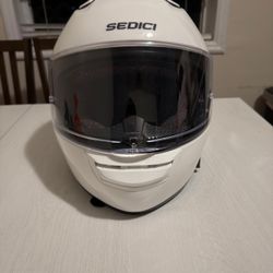 Motorcycle Helmet 