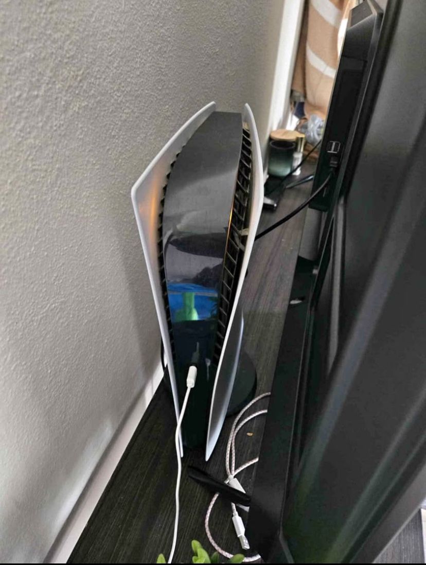 PS5