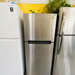 Refrigerador Chico A Pagos 