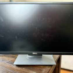 Dell Monitor P2217H