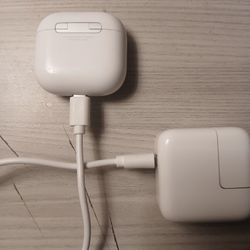 Apple Airpods