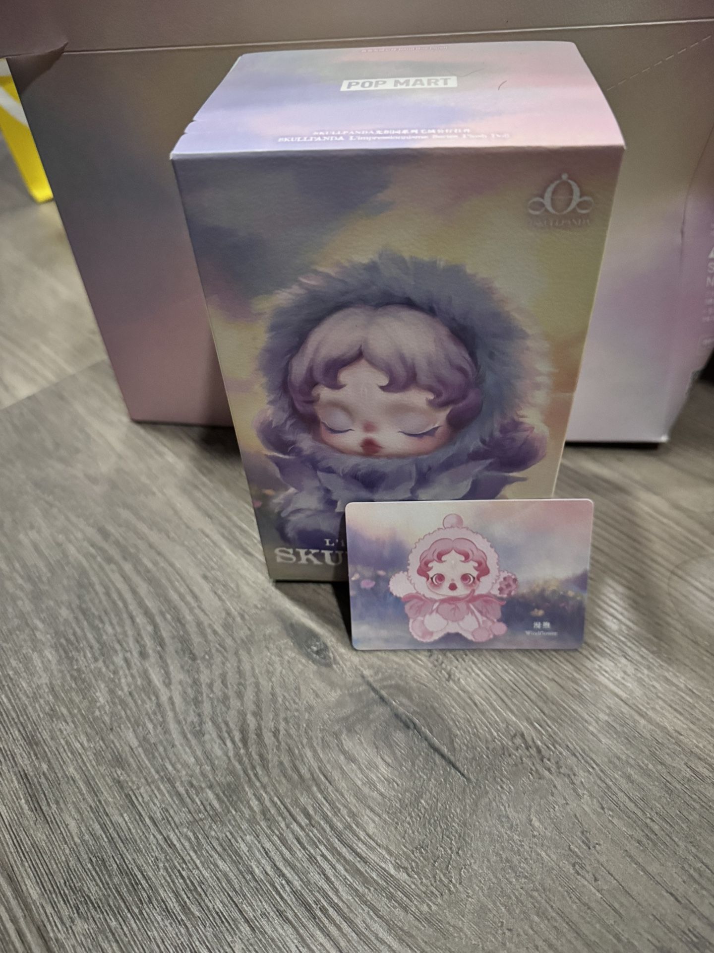 Skullpanda L’impressionnisme