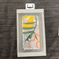 Brand New iPhone X/ XS CASE 