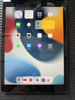 iPad 8th Generation 32GB Ready To Use