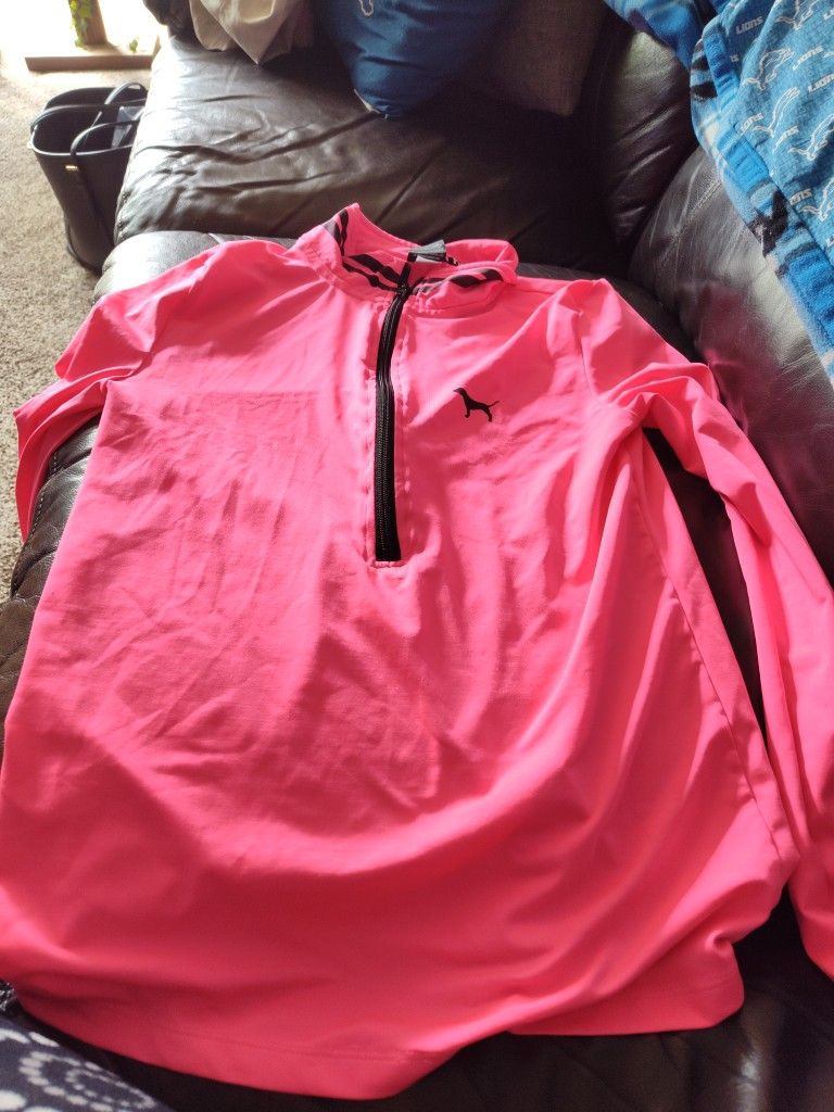 Victoria's Secret Pink