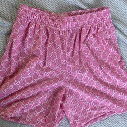 Bravest Studios Mesh Shorts 