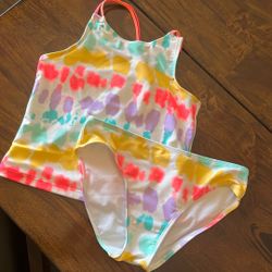 Girls Swim Set