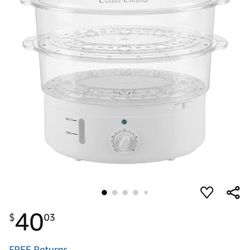New Food Processor 