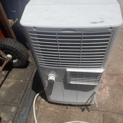 Air Conditioning Buenas Condiciones 