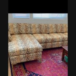 Great Sectional Sofa
