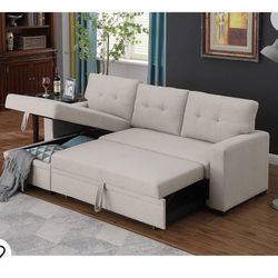 Sofa Beige