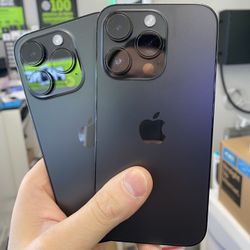 iPhone 14 Pro 128GB - unlocked for any carrier