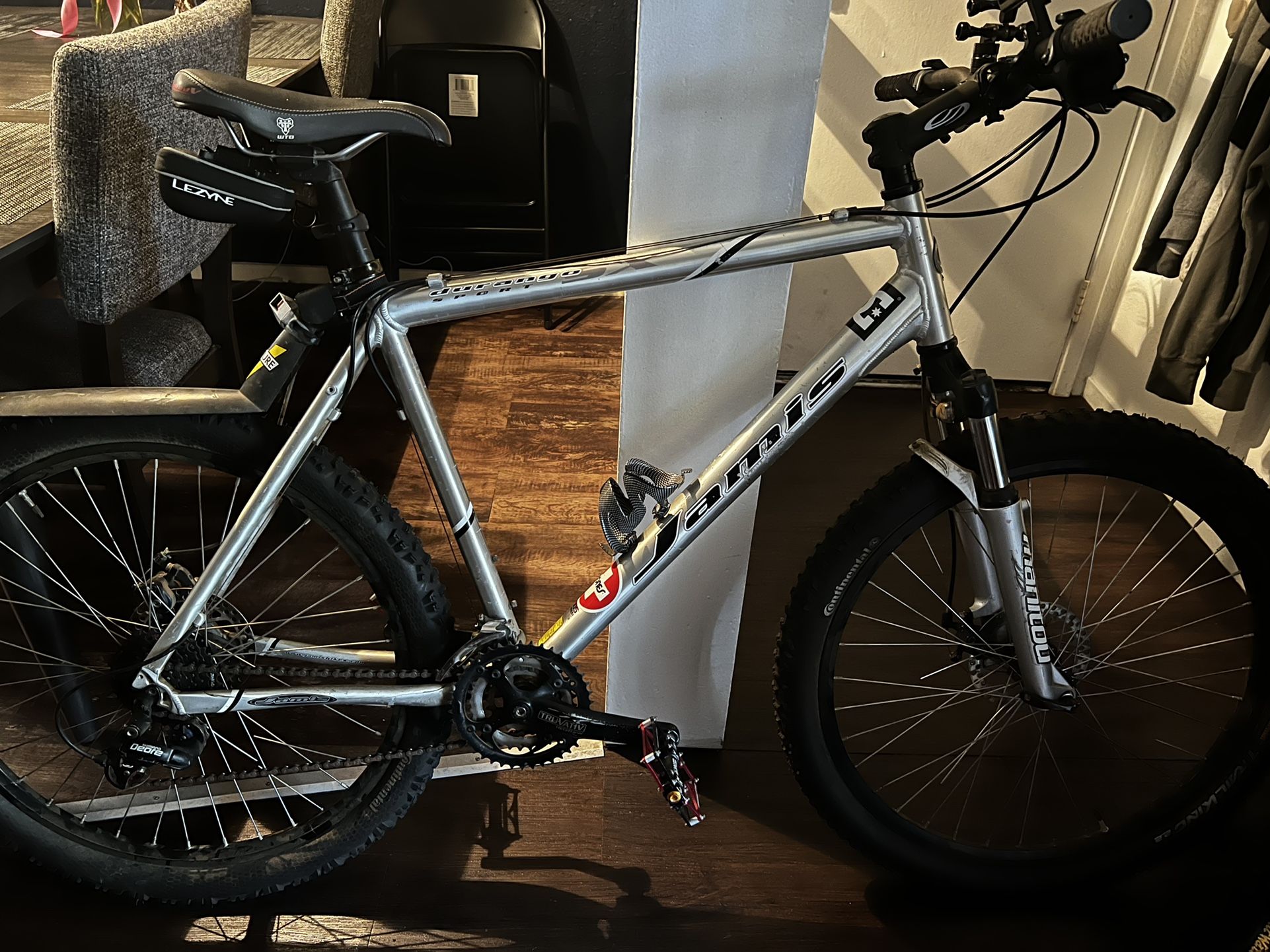 Jamis Durango Sport T