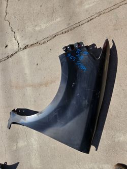 Scion XB left fender oem