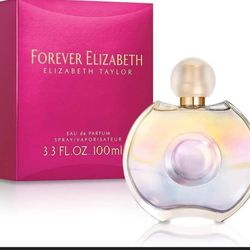 Eau De Perfume For Women Forever Elizabeth 