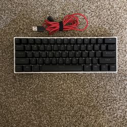 Anne Pro 2