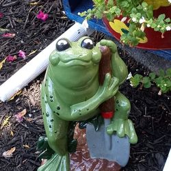 Yard Decorations 
