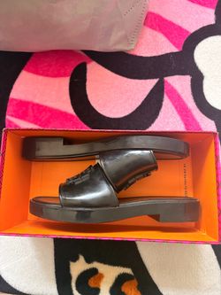 Tory Burch sandals