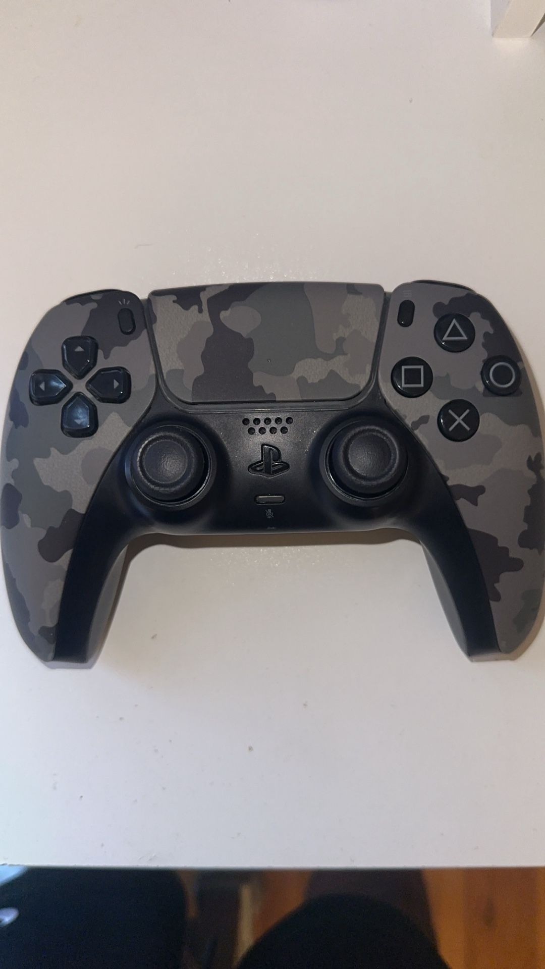 Ps Five Controller In Good Condition