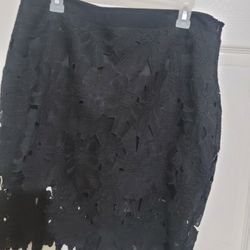 KOKO AILIS SKIRT /black