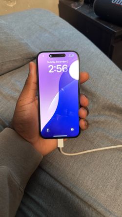 UNLOCKED iphone 16 matte back 128gb