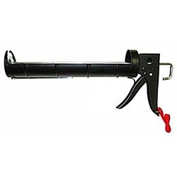 Ratchet 1 Quart Caulk Gun Viper R6BQ