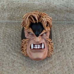  Mafex Figuarts Marvel Legends Custom 1/12 Head Sculpt