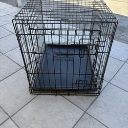 Dog Cage 