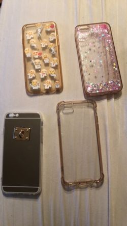 iPhone 6 cases