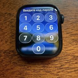Apple Watch 9 