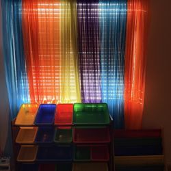 Used Playroom Decor