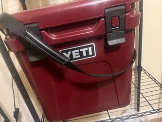 YETI 24 Roadie Cooler